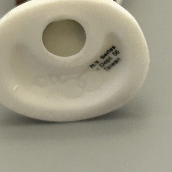 Dept 56 Heritage Village Potobello Road Peddlers Accessory #5828-9 Retired - Picture 9 of 15